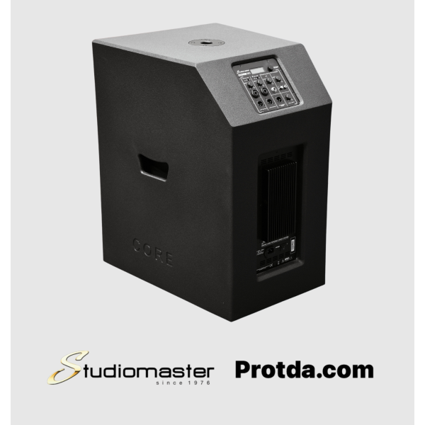 Core 151 Column Speaker