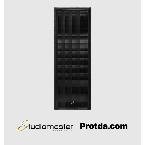 Core 151 Column Speaker