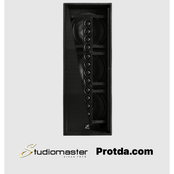 Core 151 Column Speaker