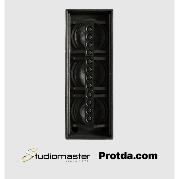 Core 151 Column Speaker