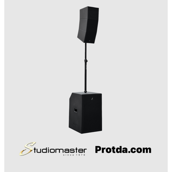 Core 151 Column Speaker