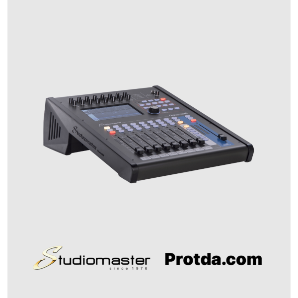 Digitrack 18 Digital Mixing Console
