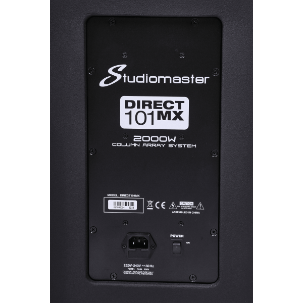 Direct 101MX Column Speaker