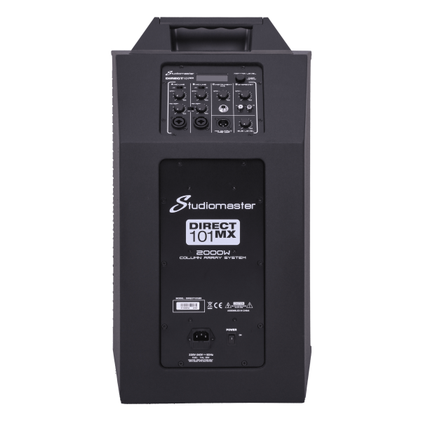 Direct 101MX Column Speaker