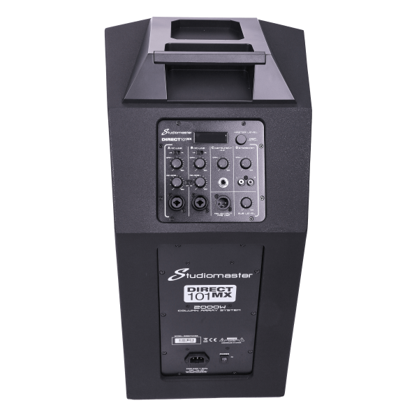 Direct 101MX Column Speaker