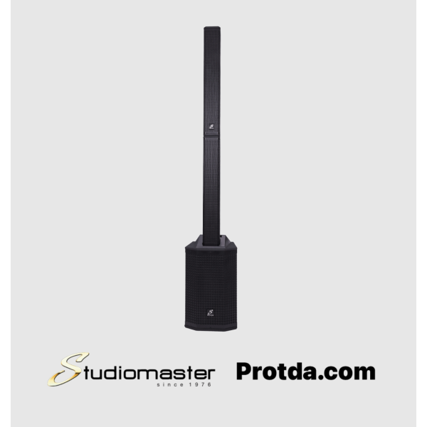 Direct 101MX Column Speaker