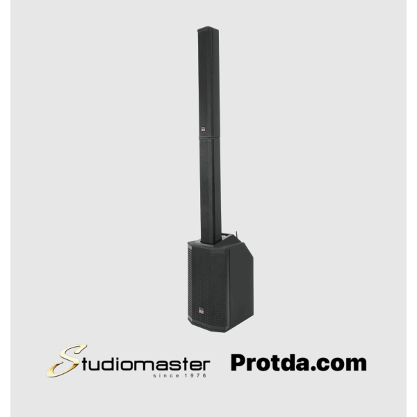 Direct 121 Column Speaker