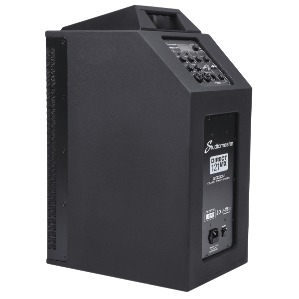 Direct 121MX Column Speaker