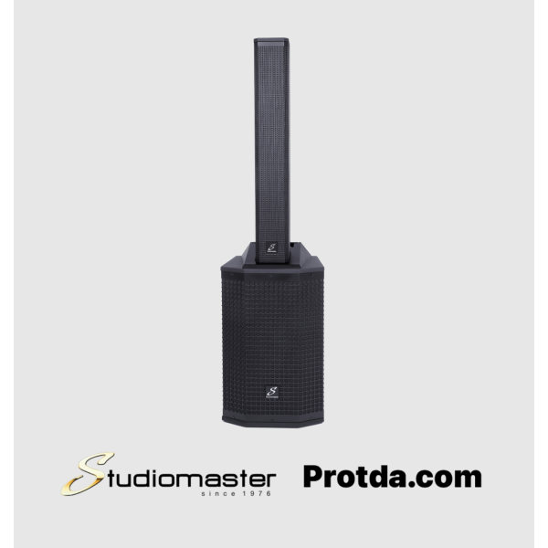Direct 121MX Column Speaker