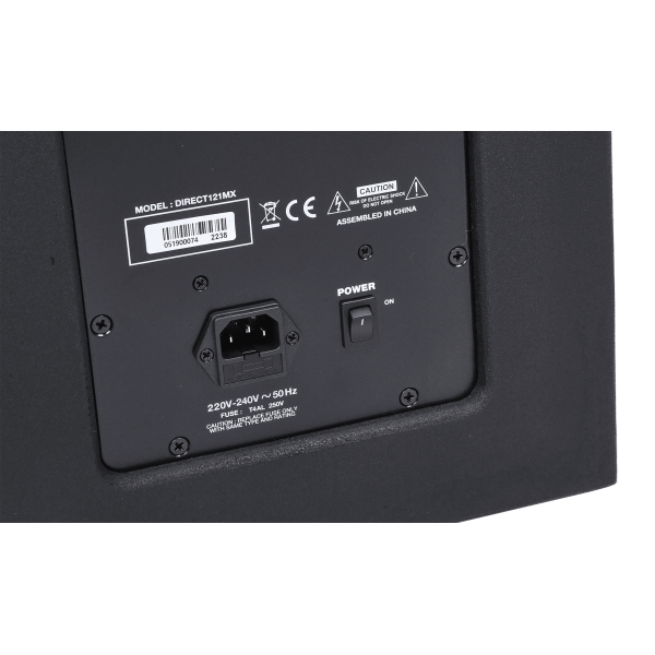 Direct 121MX Column Speaker