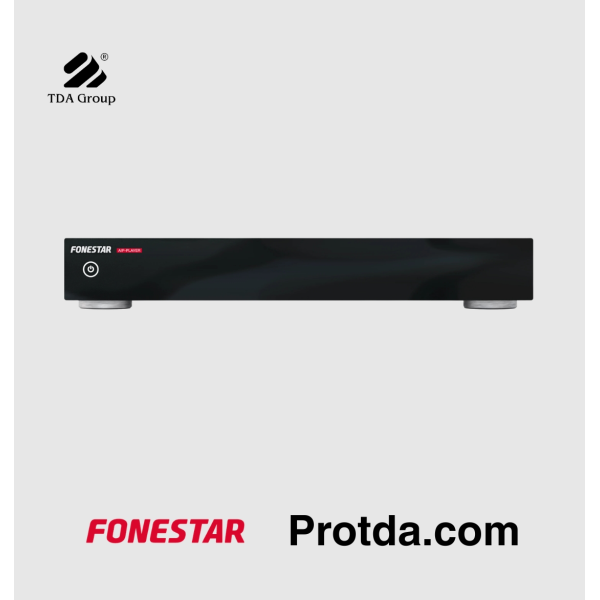 Fonestar AIP-PLAYER