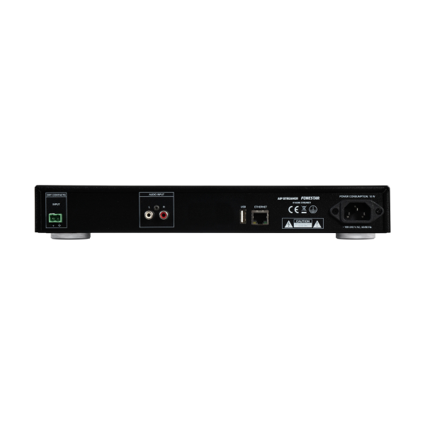 Fonestar AIP-STREAMER