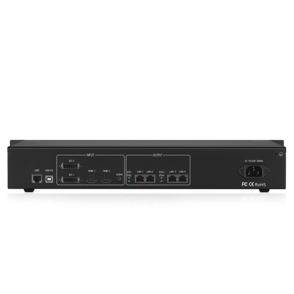 BỘ XỬ LÝ KLS4C