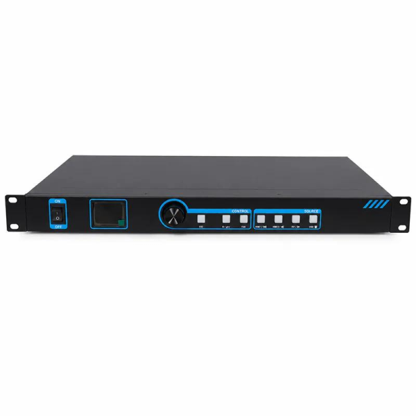 Bộ xử lý hình ảnh KLS4C Kystar