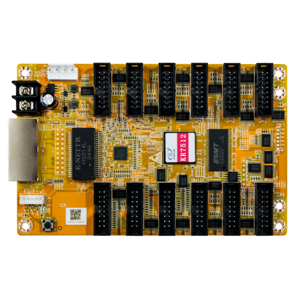 Card thu Kystar KR7512 (V1.1)