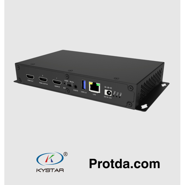 Kystar KD2