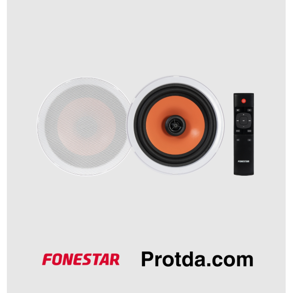Loa Âm Trần Fonestar KS-12B