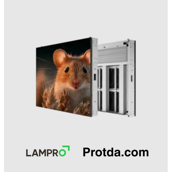 LS Pro Series