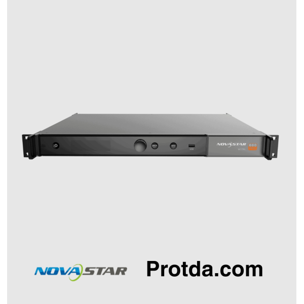 MCTRL660 PRO
