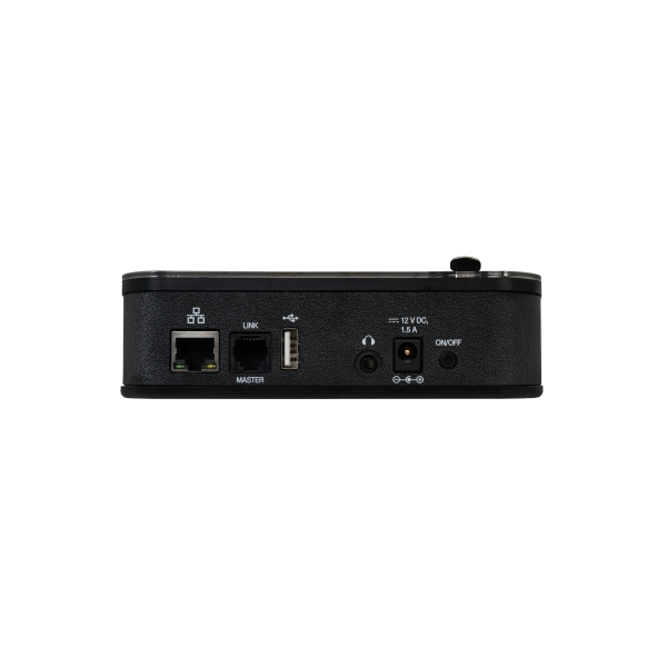 Micro IP Bàn Phím Cảm Ứng Fonestar AIP-1020