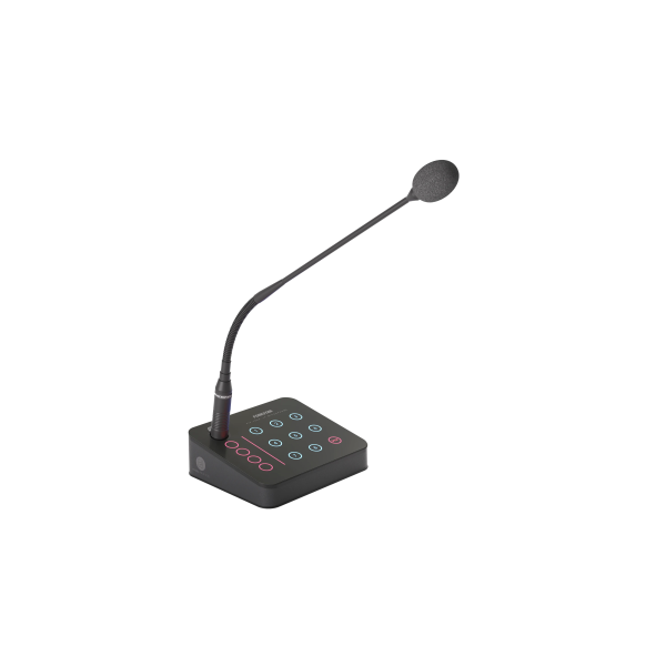 Micro IP Bàn Phím Cảm Ứng Fonestar AIP-1020