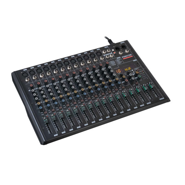 Mixers Studio MIX-12PRO
