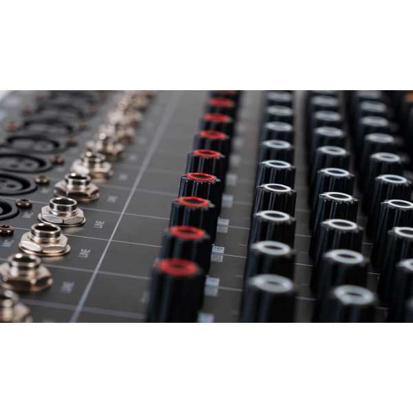 Mixers Studio MIX-12PRO