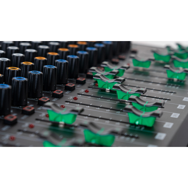 Mixers Studio MIX-12PRO