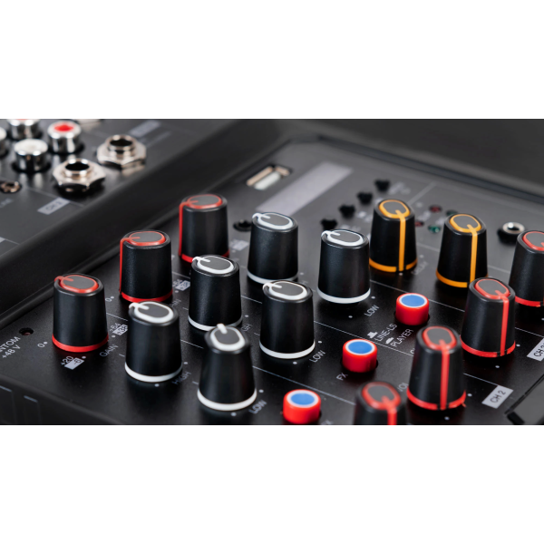 Mixers Studio MIX-4LIVE
