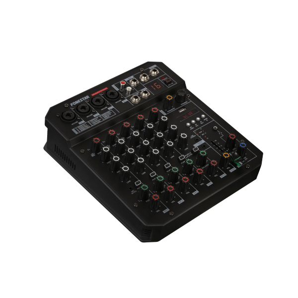Mixers Studio MIX-6LIVE