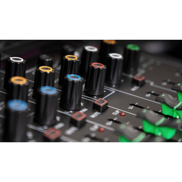 Mixers Studio MIX-8PRO