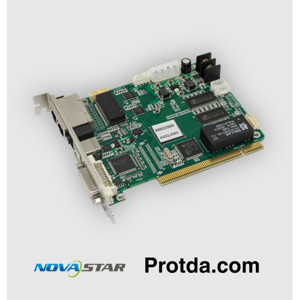 Card Phát NovaStar MSD300