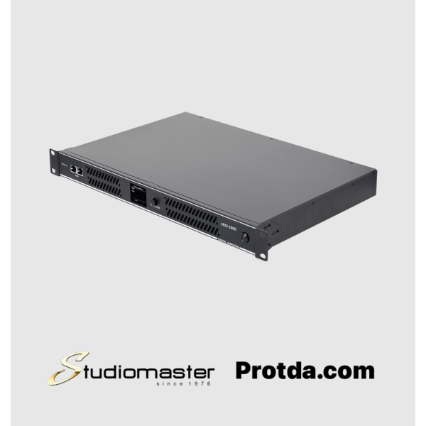 nEX Digital Power Amplifiers