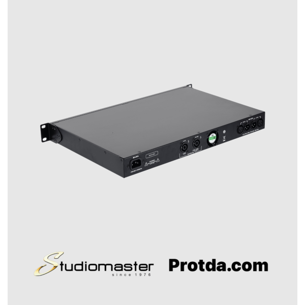 nEX Digital Power Amplifiers