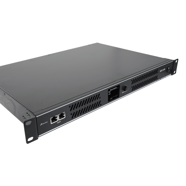 nEX Digital Power Amplifiers