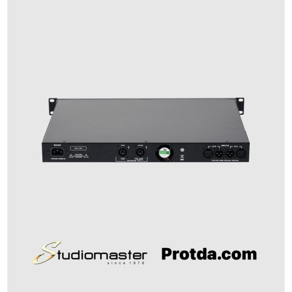 nEX Digital Power Amplifiers