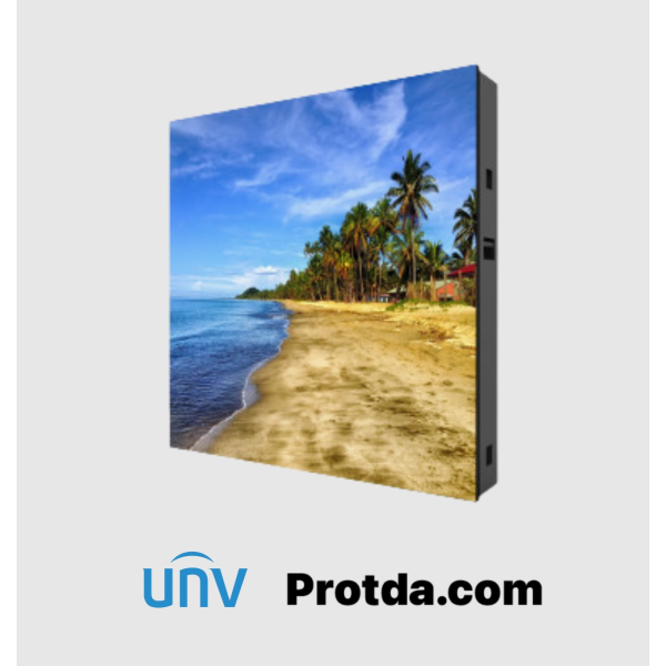 Outdoor Fixed LED P4 KL2