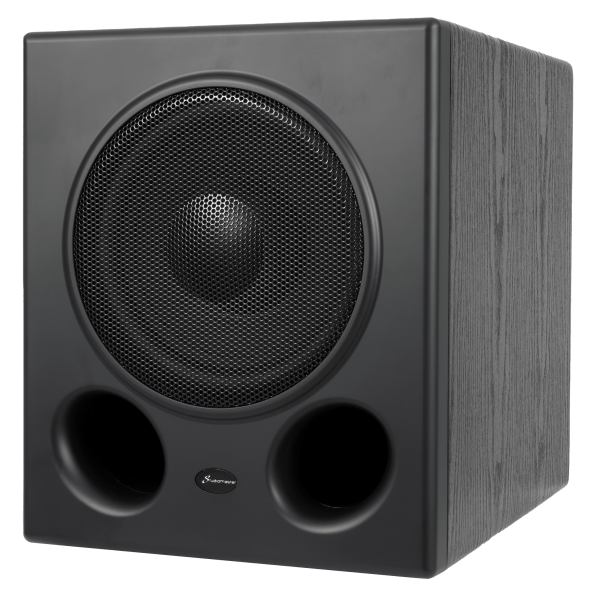  PM Series Studio Monitors