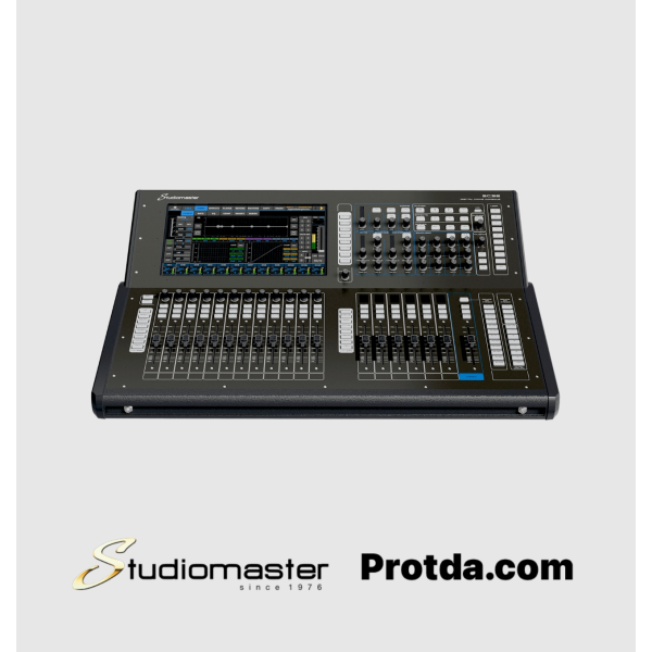 SC32 Digital Mixing Console