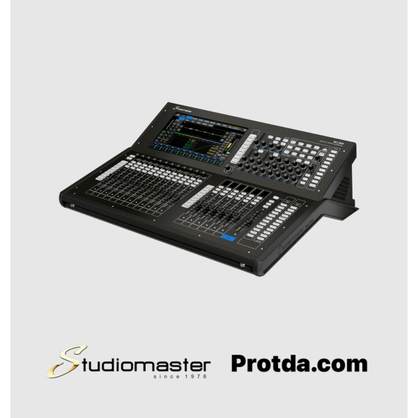 SC32 Digital Mixing Console