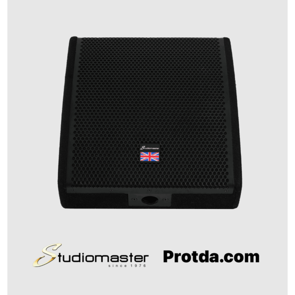 SENSE 12A active stage monitor