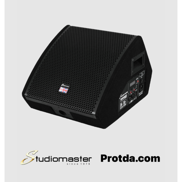 SENSE 12A active stage monitor