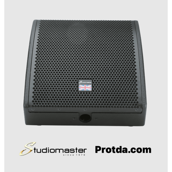  SENSE 12A+ active stage monitor