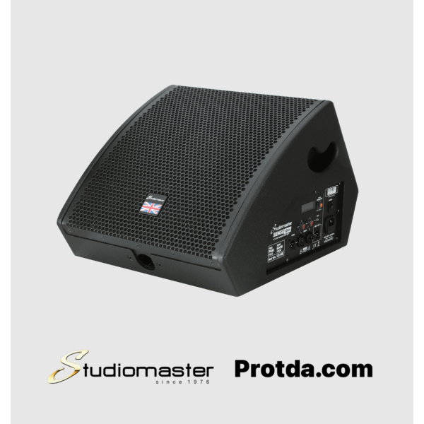  SENSE 12A+ active stage monitor