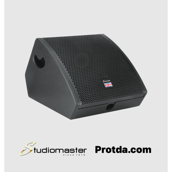  SENSE 12A+ active stage monitor