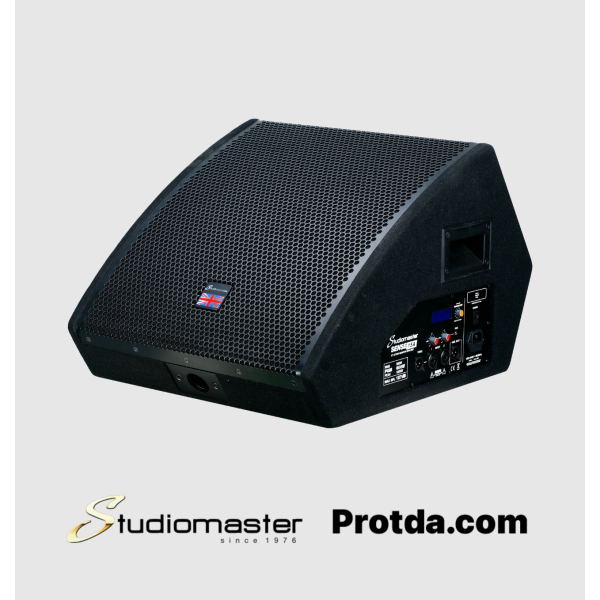  SENSE 15 passive stage monitor