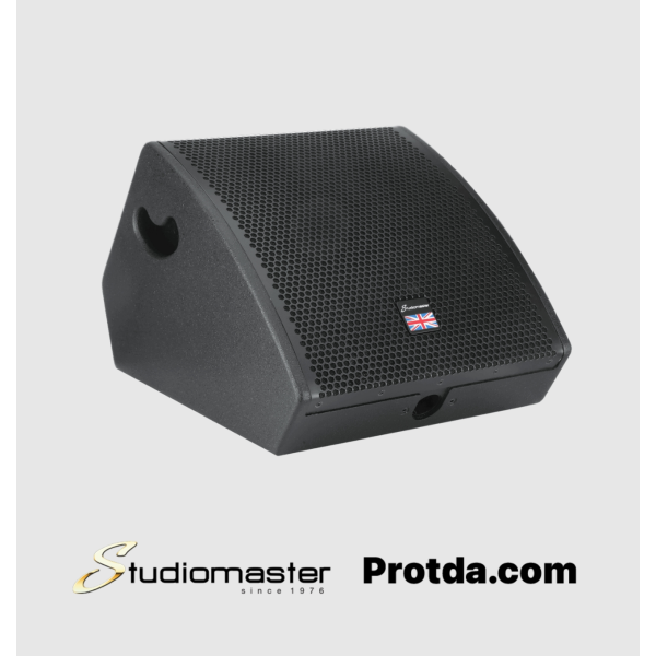 SENSE 15+ passive stage monitor