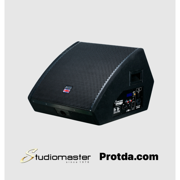  SENSE 15A active stage monitor