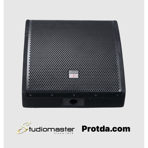 SENSE 15A+ active stage monitor