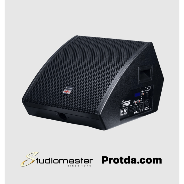 SENSE 15A+ active stage monitor